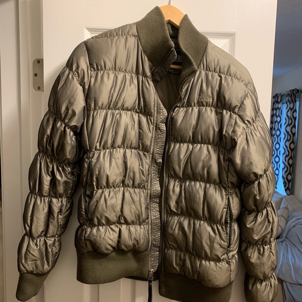 Northface Ski Jacket